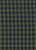 HOUNDSTOOTH MIDNIGHT D2127